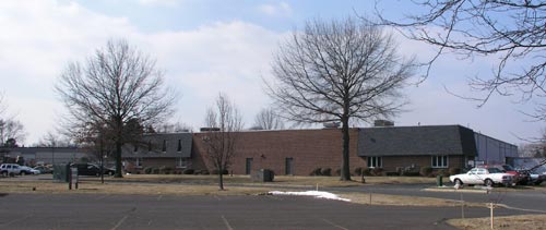 APS Headquarters, Trevose PA